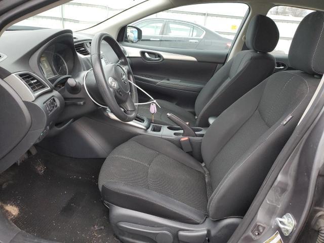 2018 Nissan Sentra S - Image 7