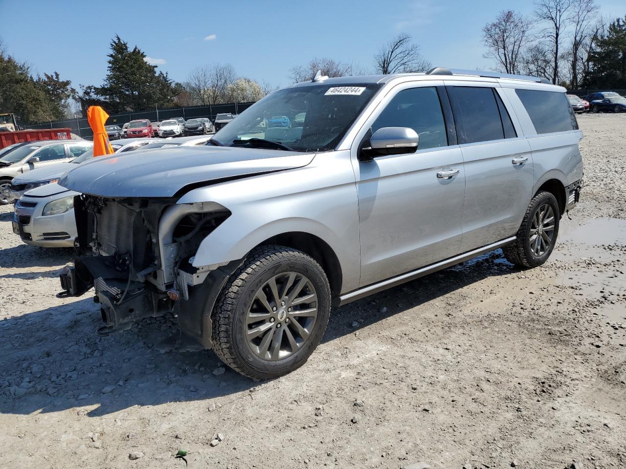 2020 FORD EXPEDITION