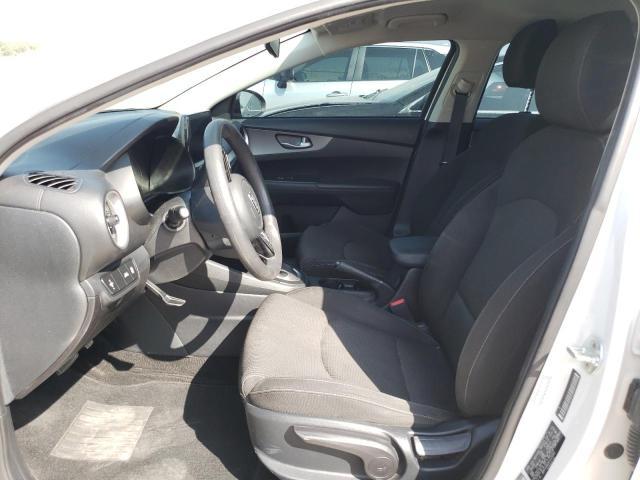 2020 Kia Forte Fe - Фото 7