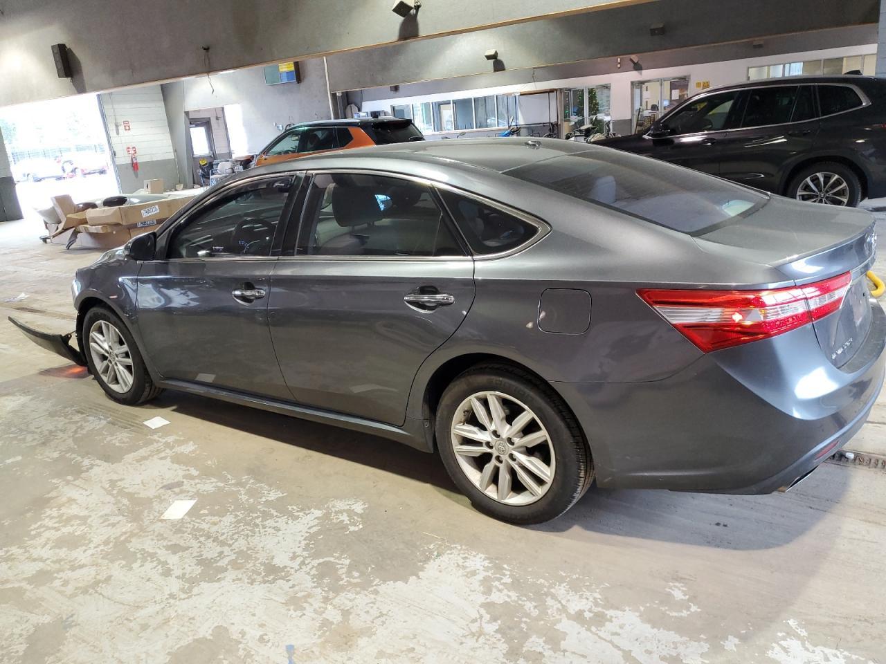 2014 TOYOTA AVALON BAS - Image 2