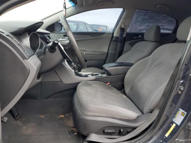 2011 Hyundai Sonata Gls - Image 7