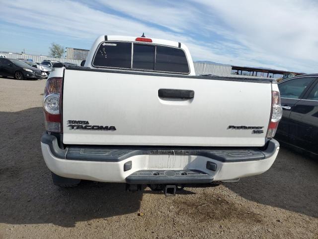 2014 Toyota Tacoma Double Cab Prerunner Long Bed - Фото 6