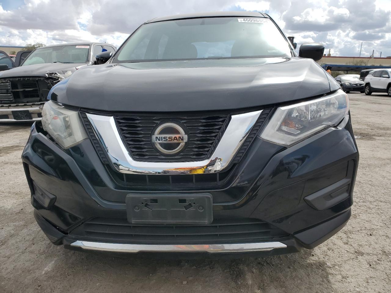 2018 NISSAN ROGUE S - Фото 5