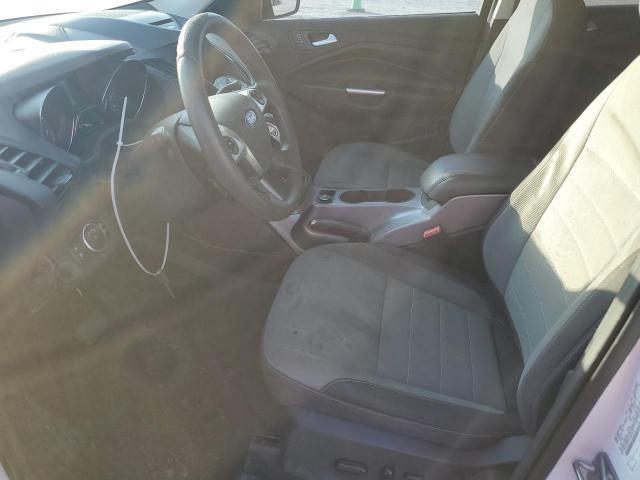 2016 Ford Escape Se - Фото 7