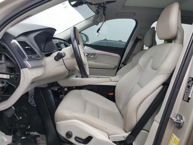 2016 Volvo Xc90 T5 - Фото 7