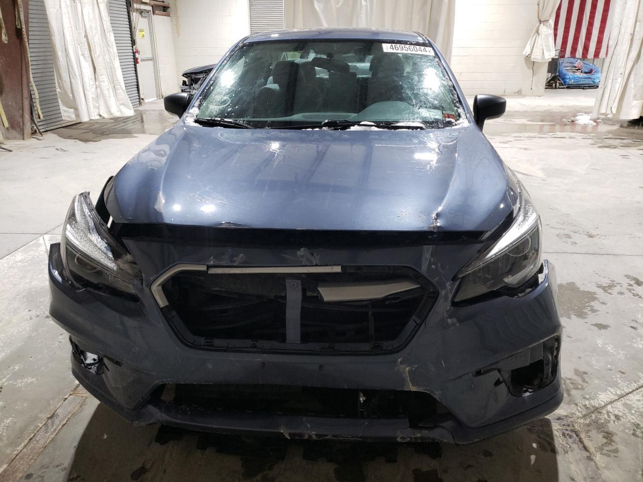 2018 SUBARU LEGACY 2.5 - Image 5
