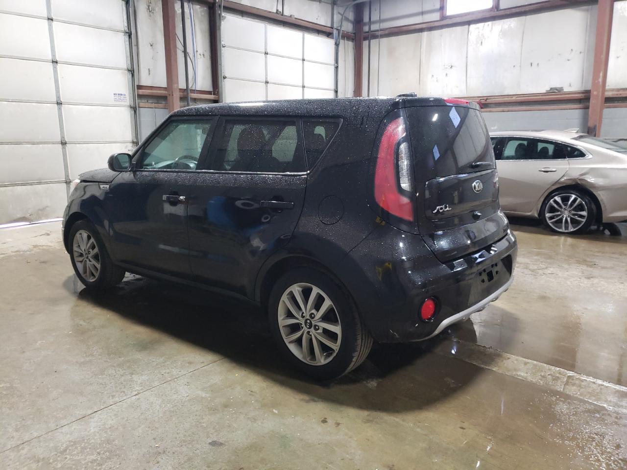 2019 KIA SOUL + - Image 2