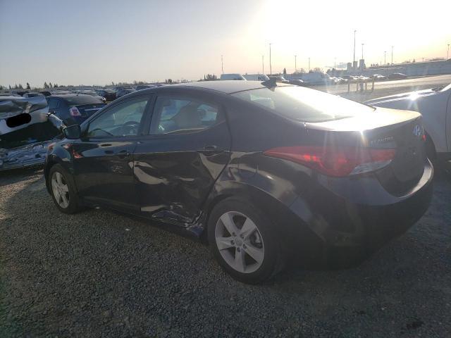 2013 Hyundai Elantra Gls - Image 2