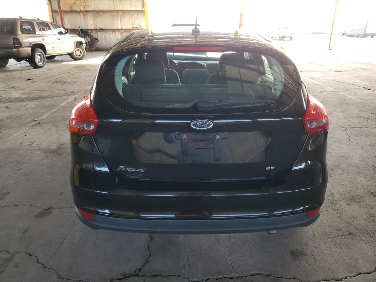2018 FORD FOCUS SE - Image 6