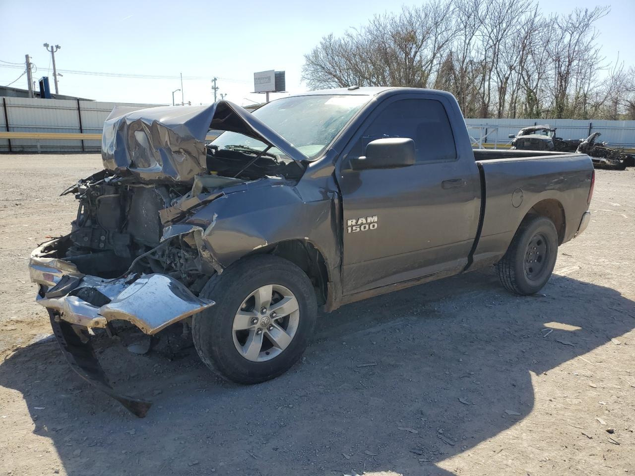 2014 RAM 1500 ST