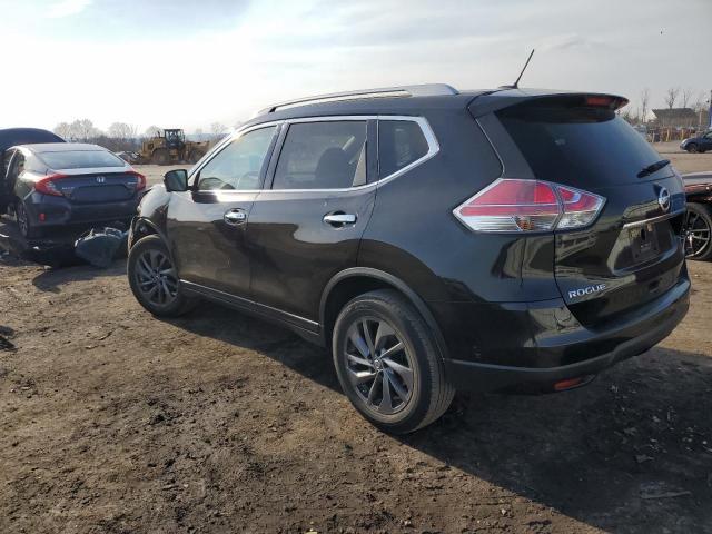2016 Nissan Rogue S - Image 2