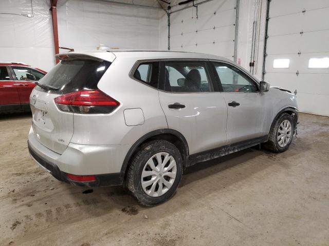 2017 Nissan Rogue S - Фото 3