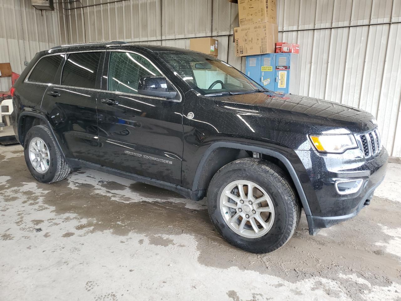 2020 JEEP GRAND CHER - Фото 4