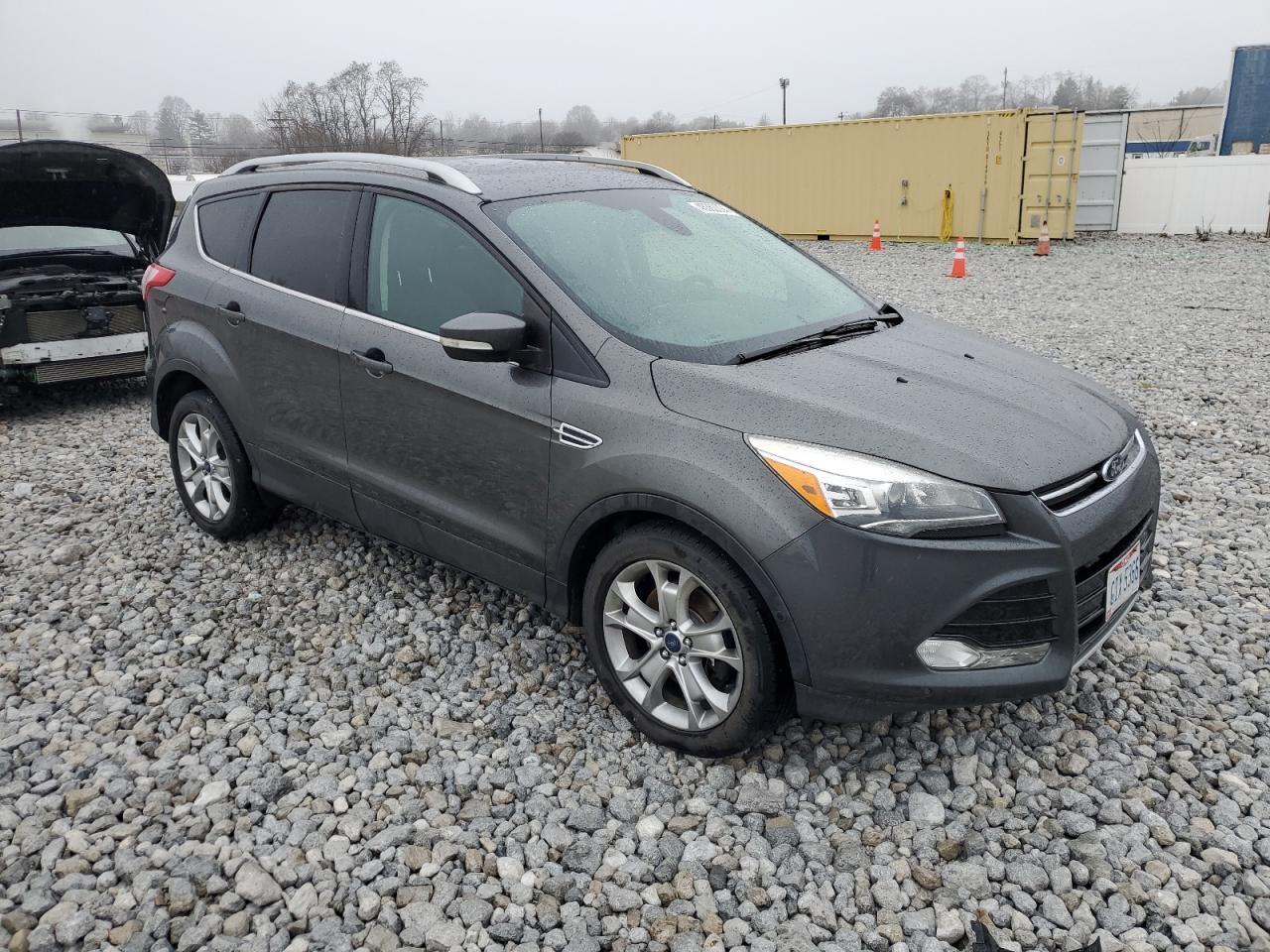2015 FORD ESCAPE TIT - Image 4