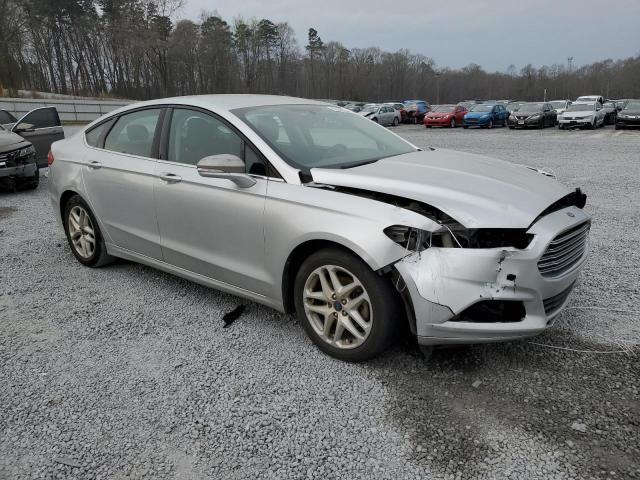 2014 Ford Fusion Se - Image 4