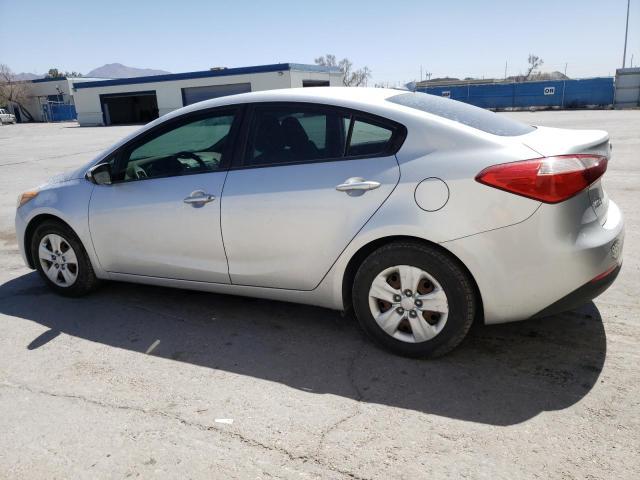 2015 Kia Forte Lx - Фото 2