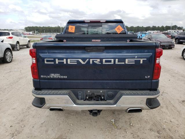 2019 Chevrolet Silverado K1500 Lt - Image 6