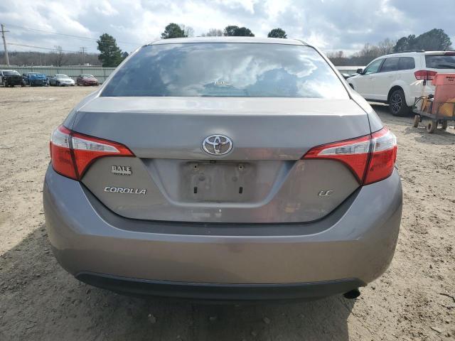 2016 Toyota Corolla L - Фото 6