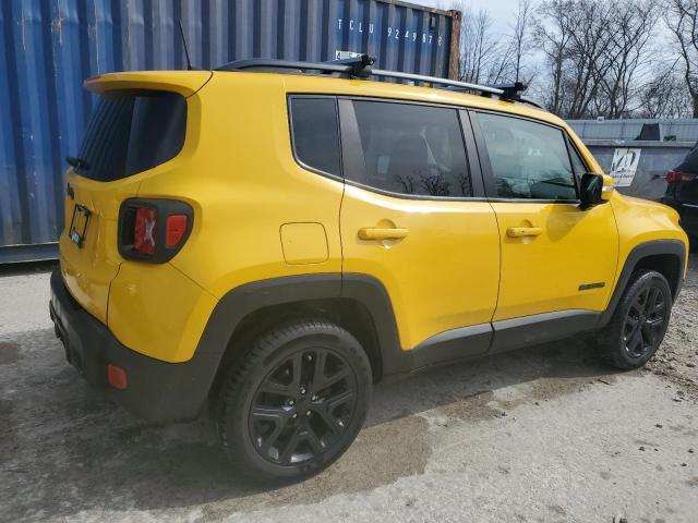 2018 Jeep Renegade Latitude - Фото 3