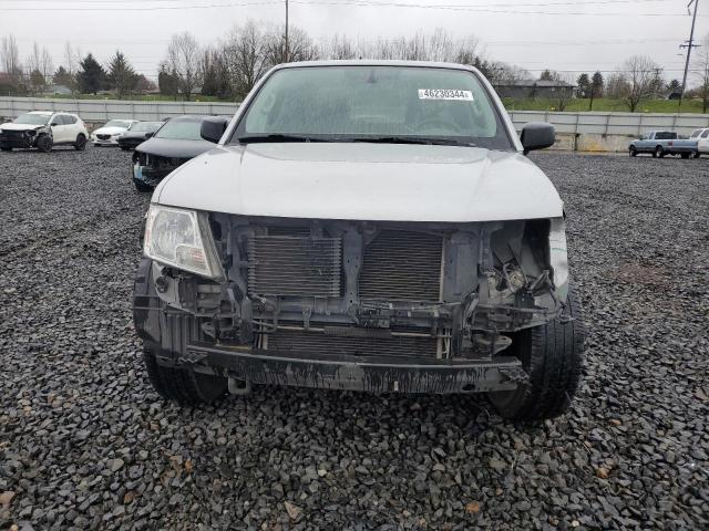 2012 Nissan Frontier S - Фото 5