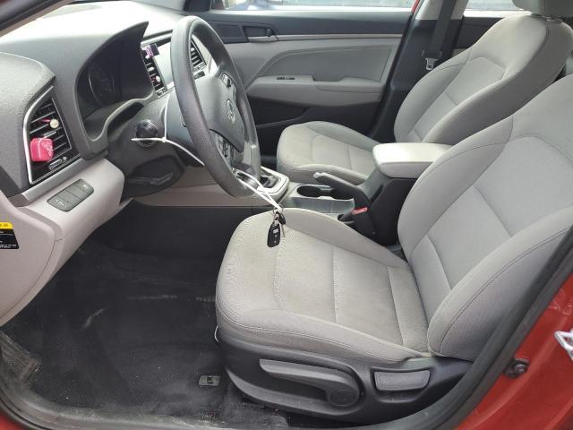 2017 Hyundai Elantra Se - Image 7