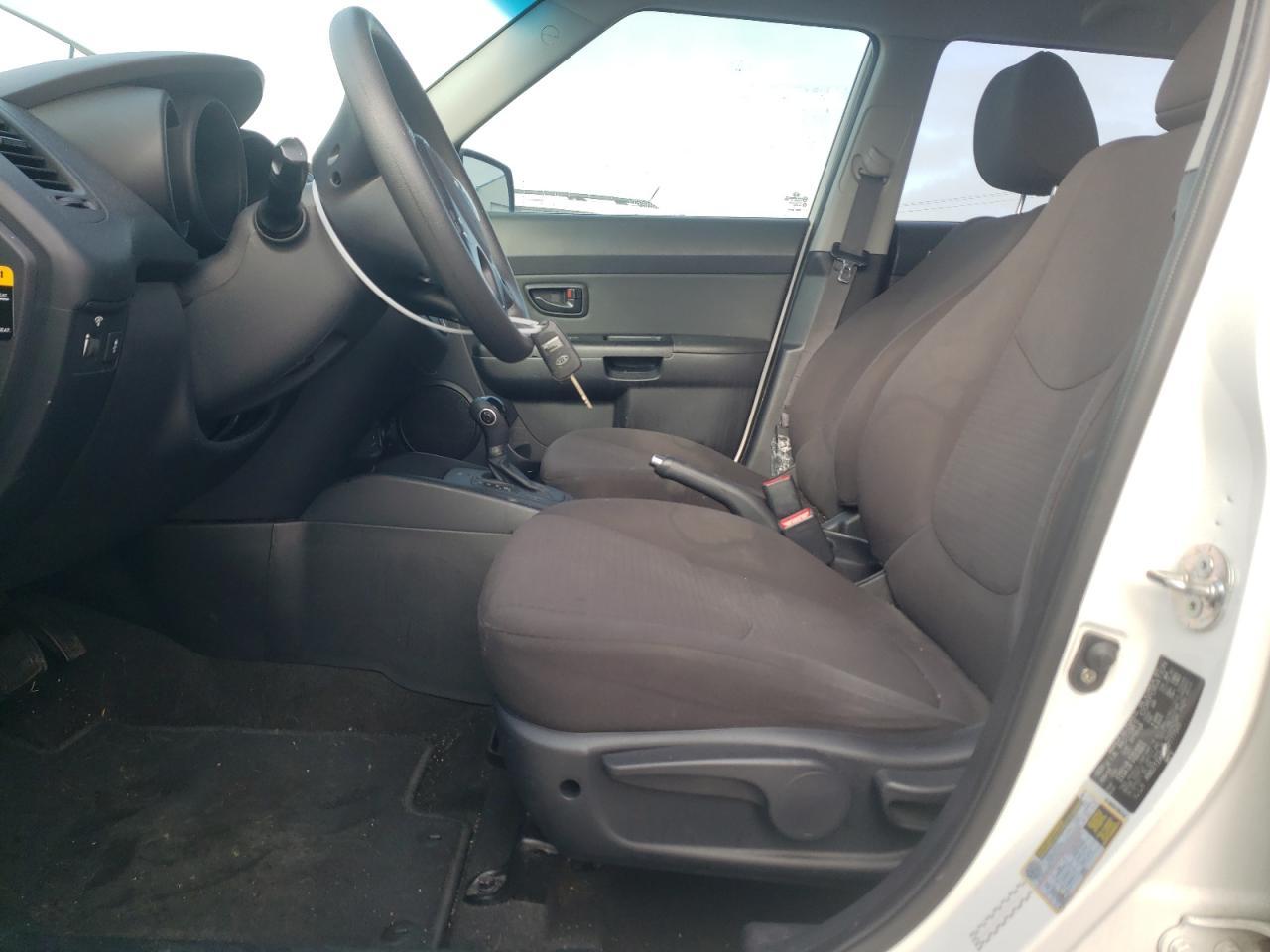 2013 KIA SOUL - Image 7