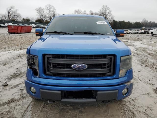 2014 Ford F150 Supercrew - Image 5