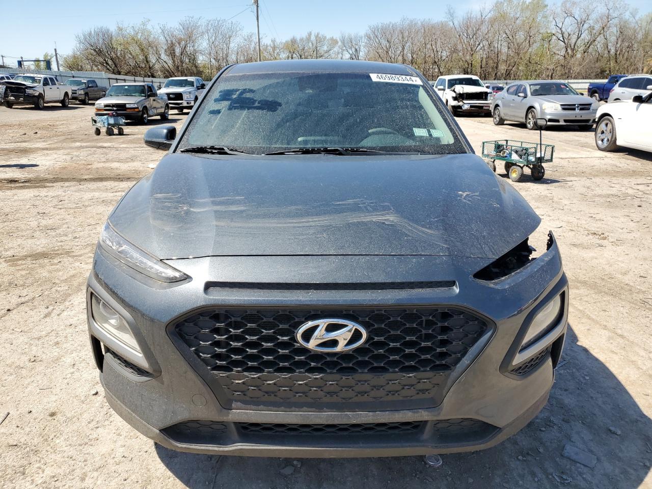 2020 HYUNDAI KONA SE - Фото 5