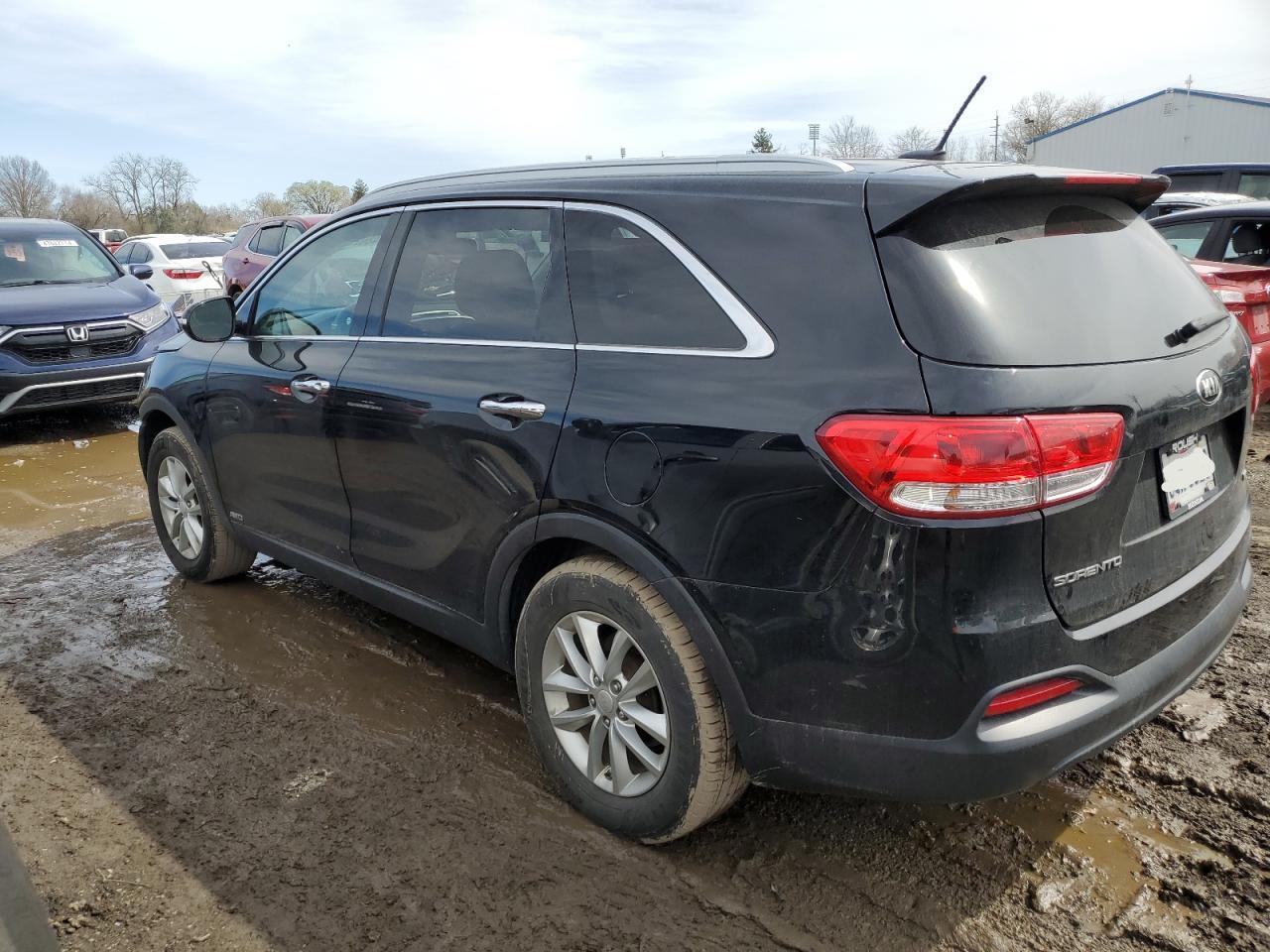 2016 KIA SORENTO LX - Image 2