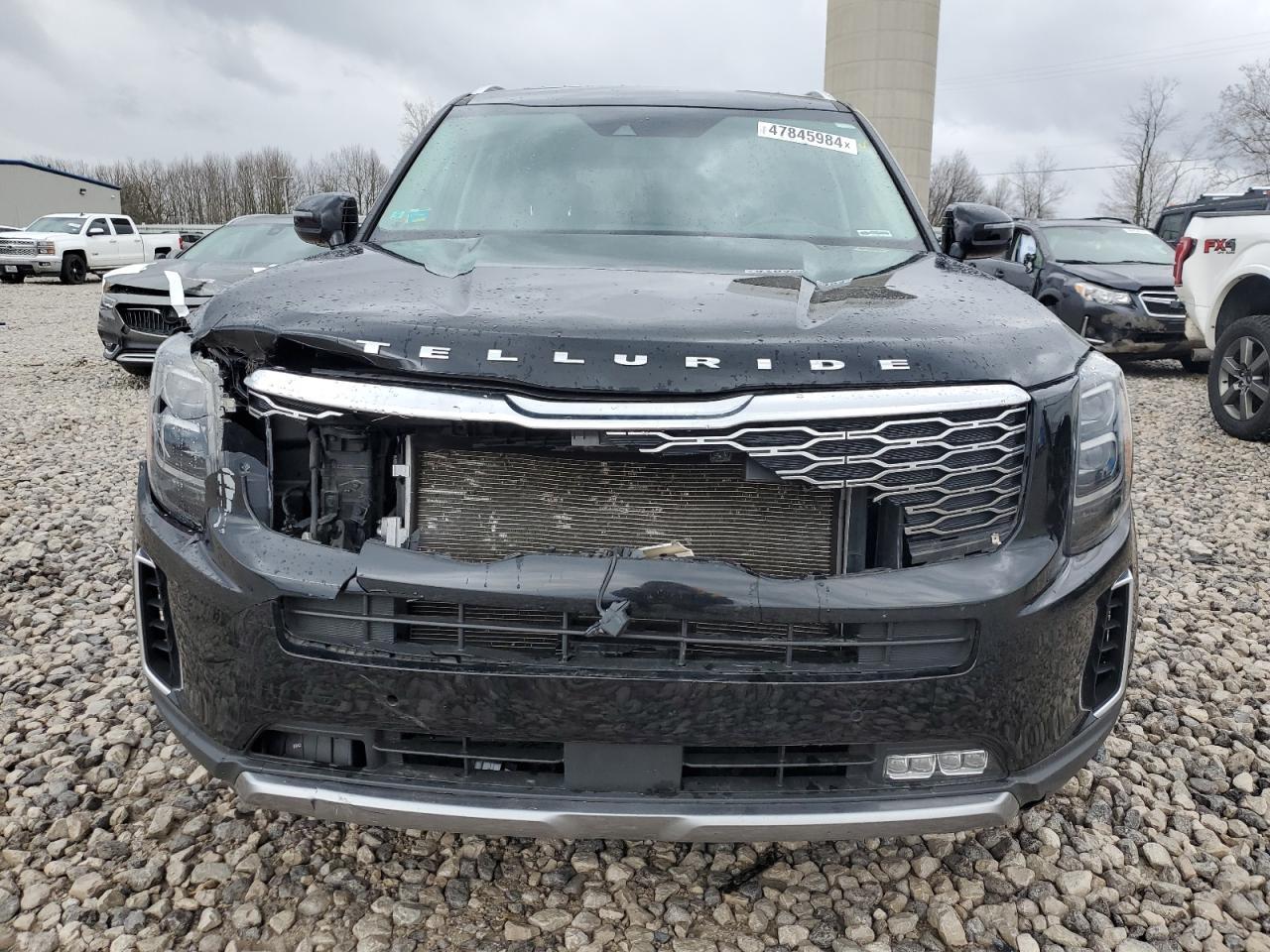 2020 KIA TELLURIDE - Image 5