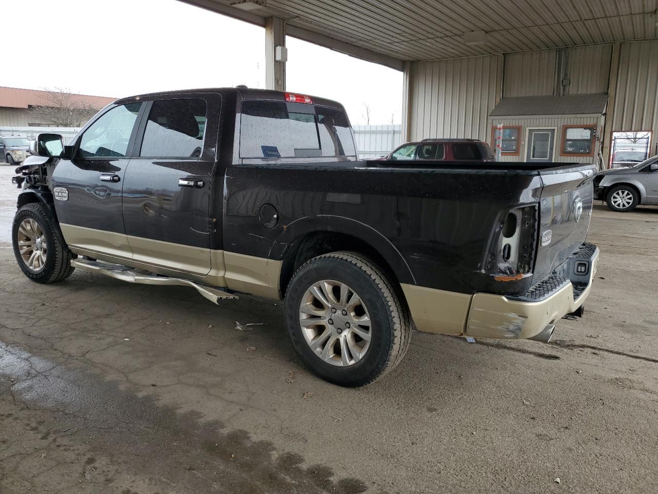 2017 RAM 1500 LONGH - Image 2