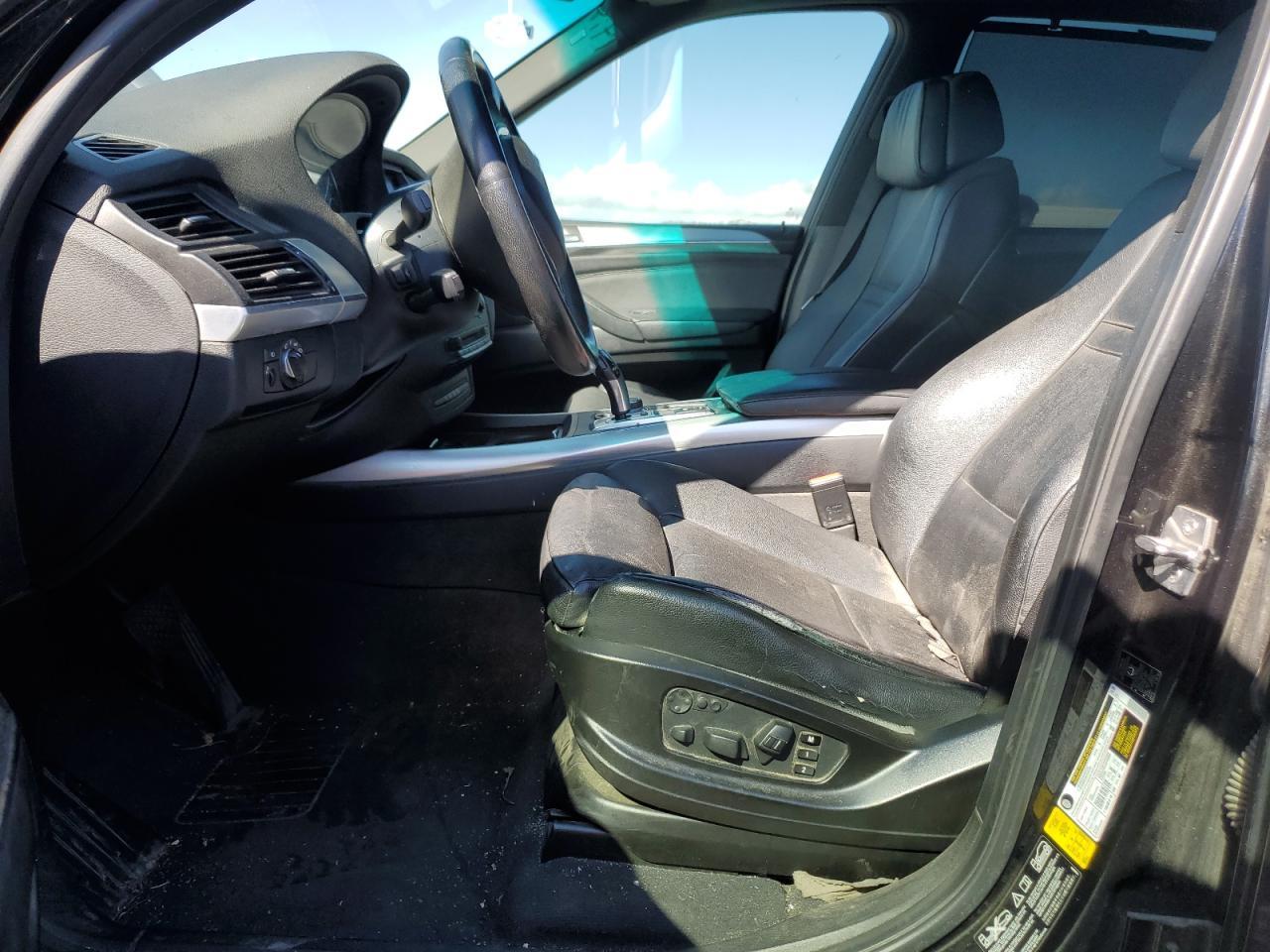 2011 BMW X5 XDRIVE5 - Image 7