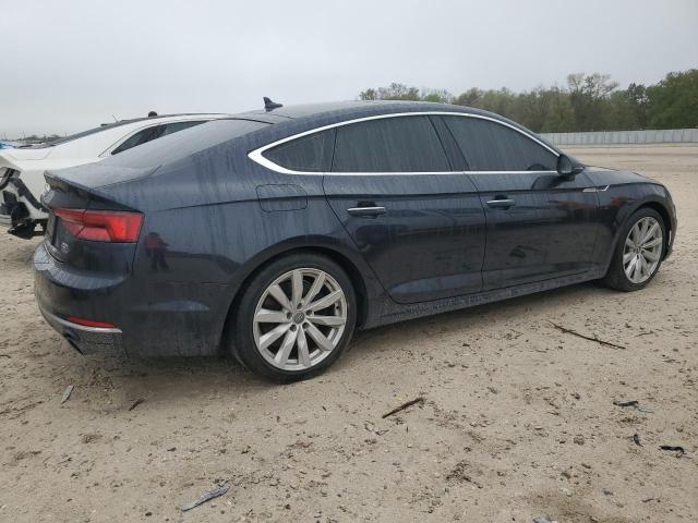 2018 Audi A5 Premium Plus - Фото 3