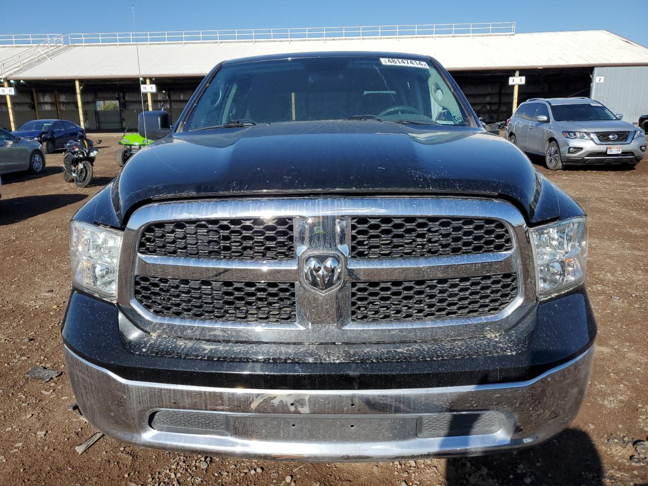 2020 RAM 1500 CLASS - Фото 5