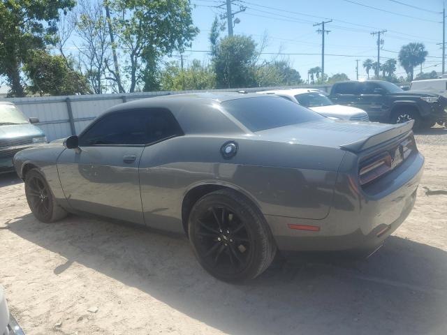 2017 Dodge Challenger Sxt - Фото 2