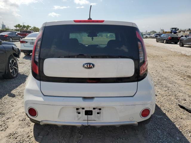 2017 Kia Soul + - Фото 6