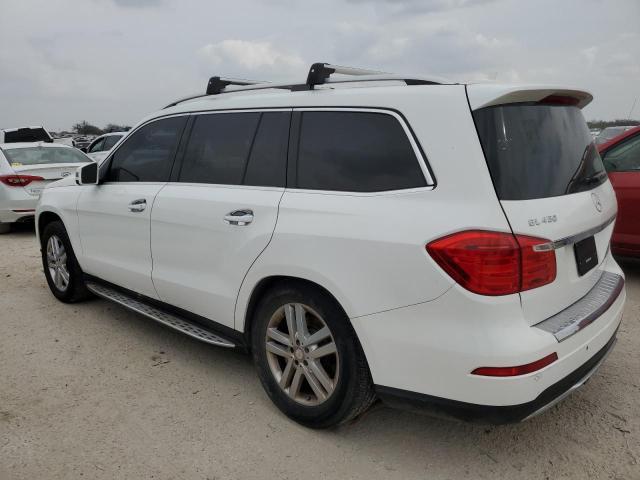 2016 Mercedes-Benz Gl 450 4Matic - Image 2