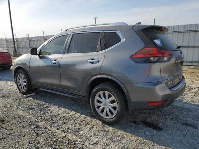 2017 Nissan Rogue S - Фото 2