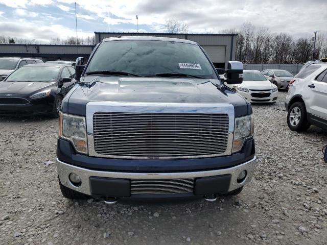 2014 Ford F150 Supercrew - Image 5