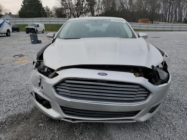 2014 Ford Fusion Se - Image 5