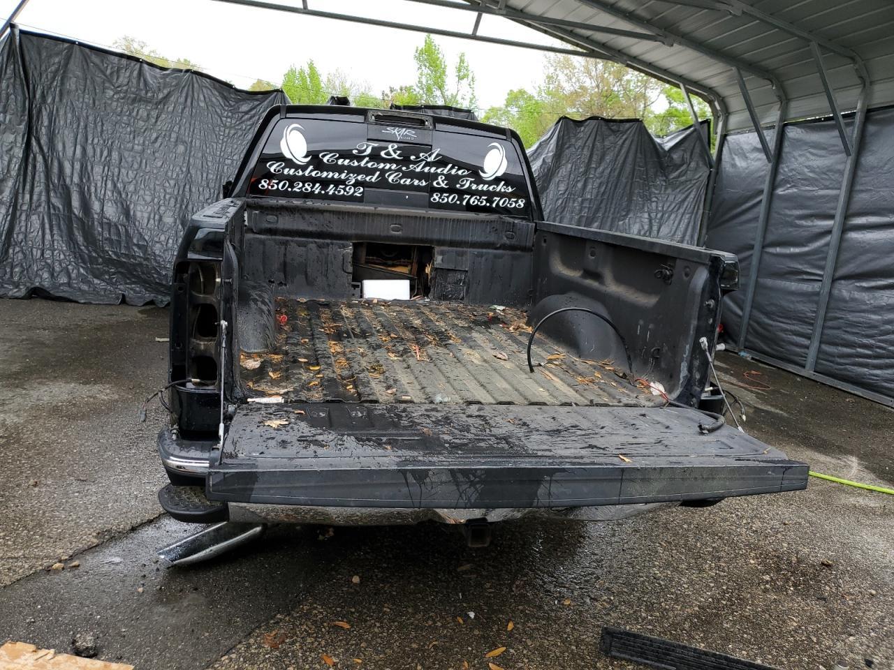 2016 GMC SIERRA K15 - Image 6