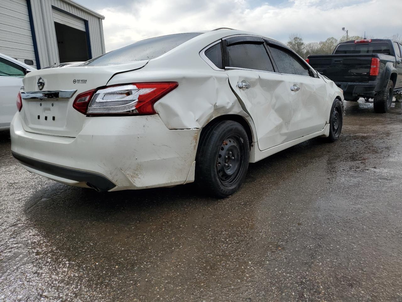 2016 NISSAN ALTIMA 2.5 - Image 3