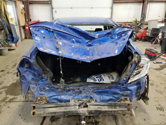 2016 Honda Civic Lx - Фото 6