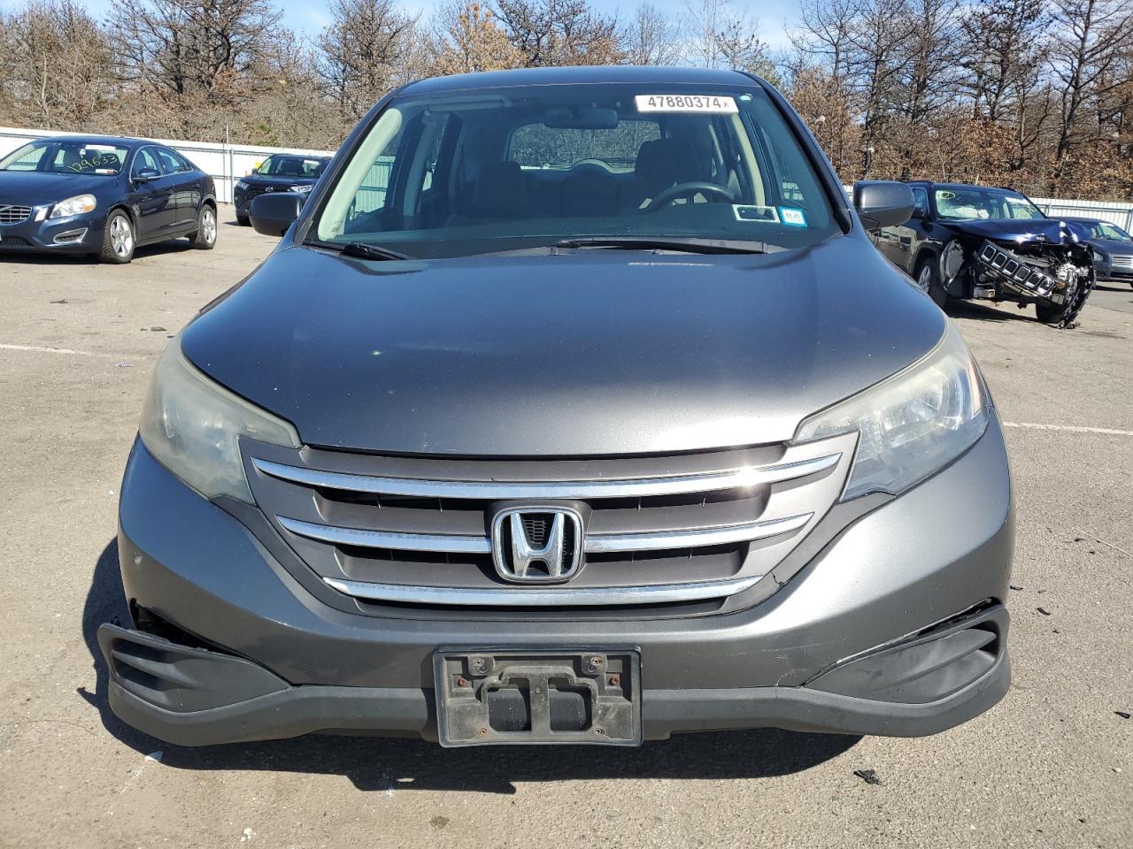 2013 HONDA CR-V LX - Image 5