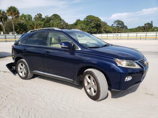 2013 Lexus Rx 350 Base - Image 4