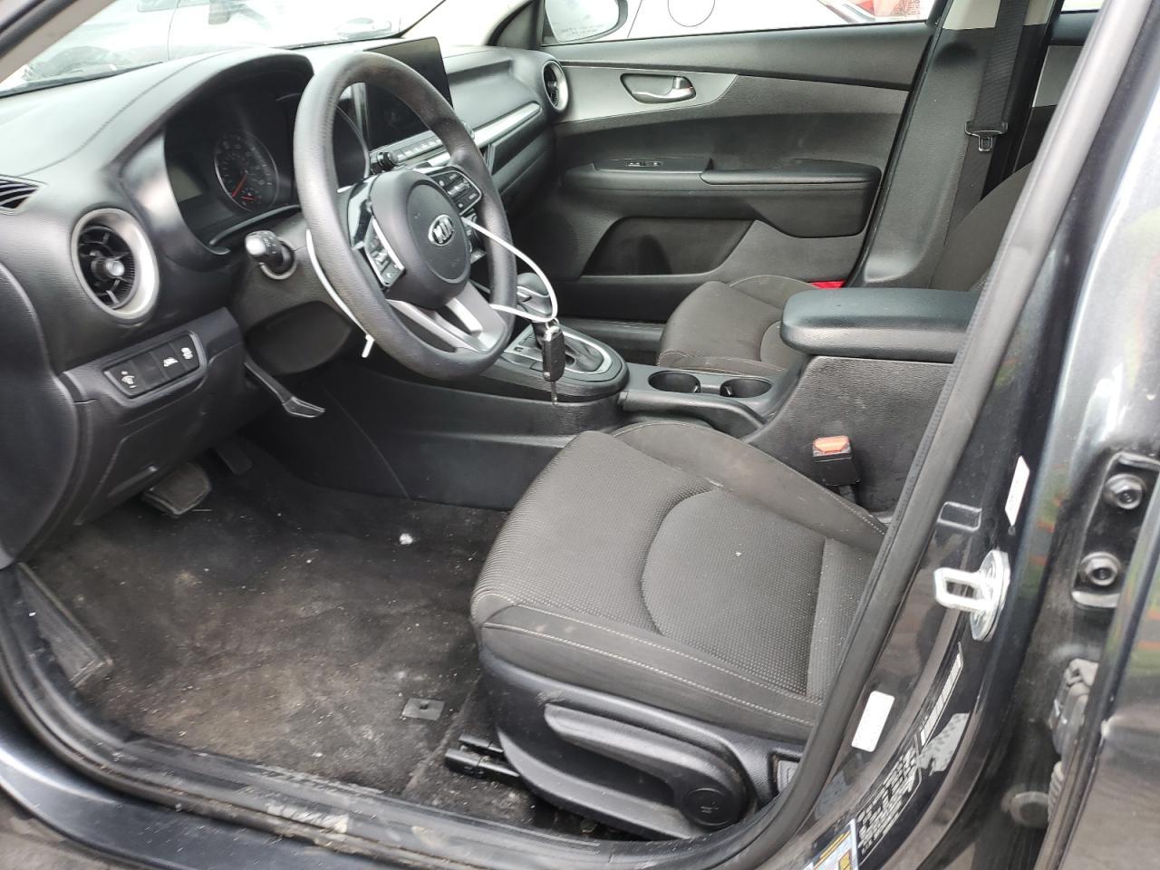 2021 KIA FORTE FE - Фото 7
