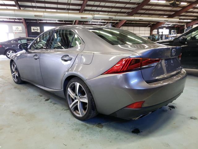 2017 Lexus Is 300 - Фото 2