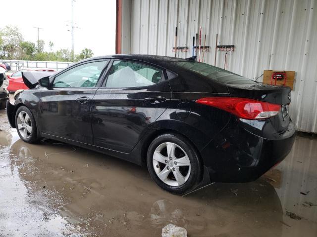 2013 Hyundai Elantra Gls - Image 2
