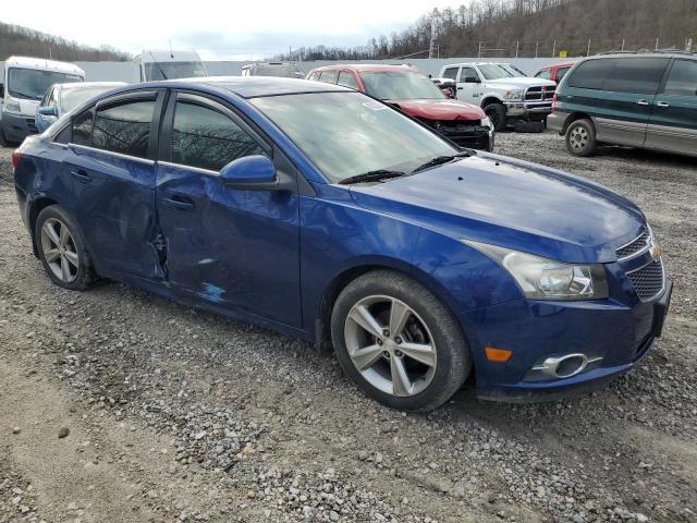 2012 Chevrolet Cruze Lt - Image 4