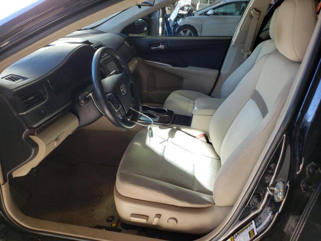 2014 Toyota Camry L - Фото 7